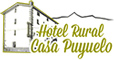 Hotel Rural Casa Puyuelo. En La Fueva, Aínsa, Pirineo Aragonés.